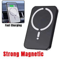 Magnetic Car Phone Charger